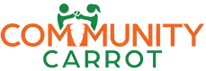 communitycarrot logo