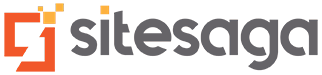 Sitesaga logo